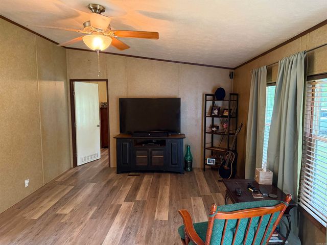 300 E Willis, Georgetown, AR 72143