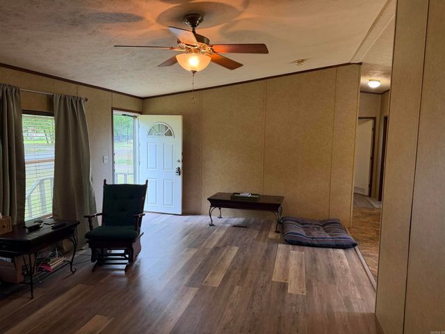 300 E Willis, Georgetown, AR 72143
