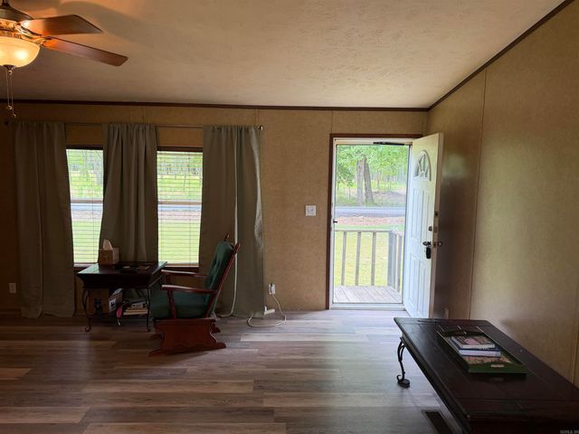 300 E Willis, Georgetown, AR 72143