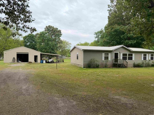 300 E Willis, Georgetown, AR 72143