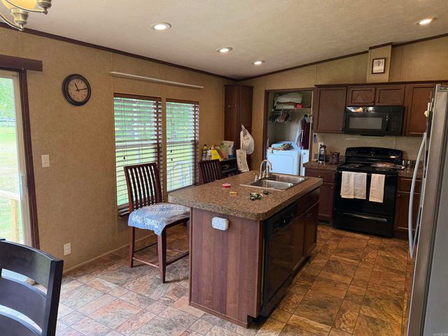 300 E Willis, Georgetown, AR 72143