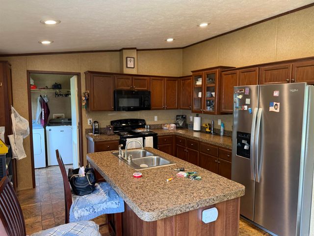 300 E Willis, Georgetown, AR 72143