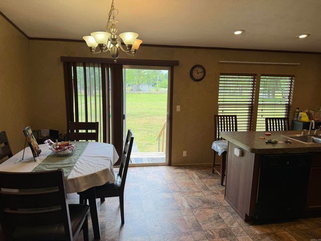 300 E Willis, Georgetown, AR 72143