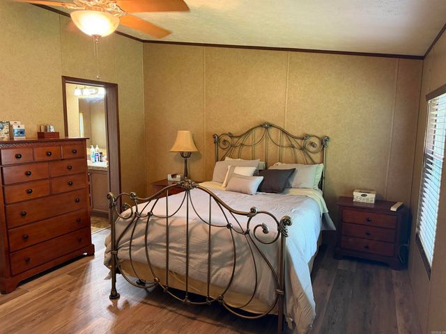 300 E Willis, Georgetown, AR 72143
