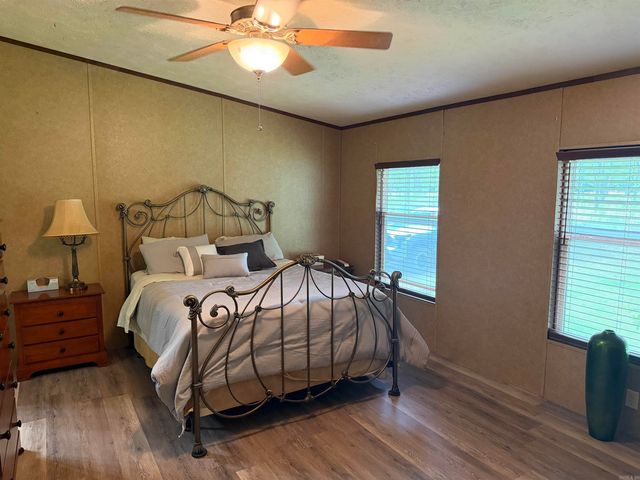 300 E Willis, Georgetown, AR 72143