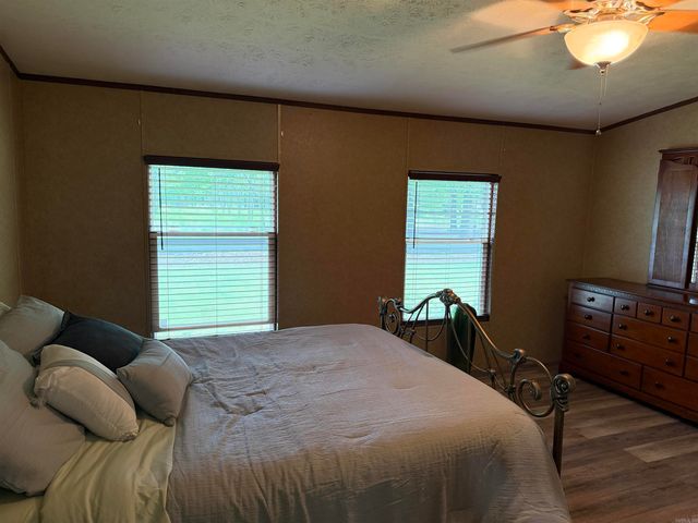 300 E Willis, Georgetown, AR 72143