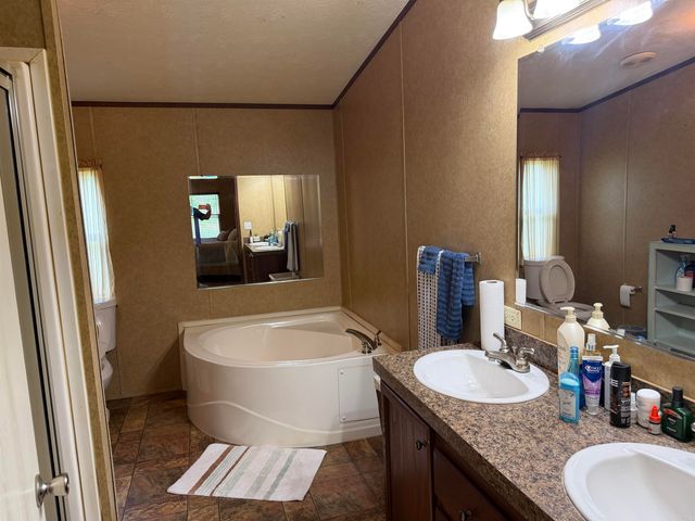 300 E Willis, Georgetown, AR 72143