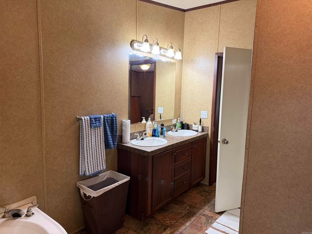 300 E Willis, Georgetown, AR 72143