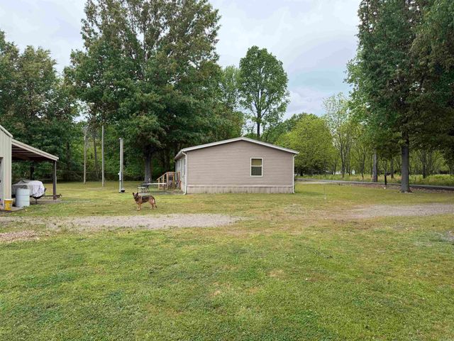 300 E Willis, Georgetown, AR 72143