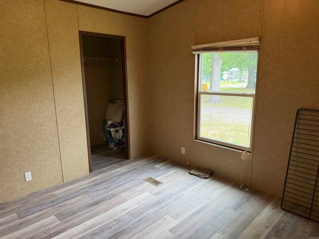 300 E Willis, Georgetown, AR 72143