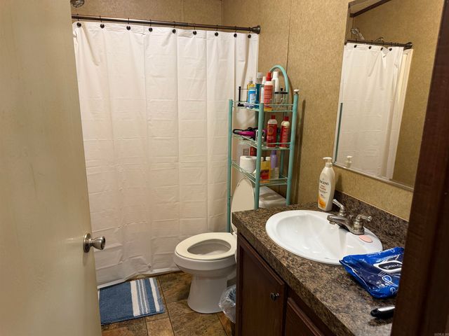 300 E Willis, Georgetown, AR 72143