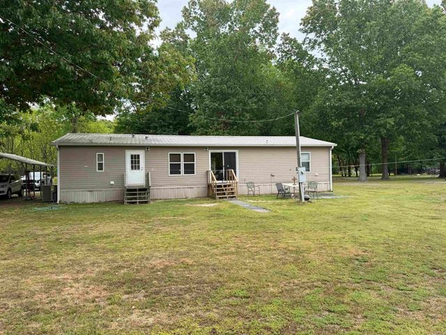300 E Willis, Georgetown, AR 72143