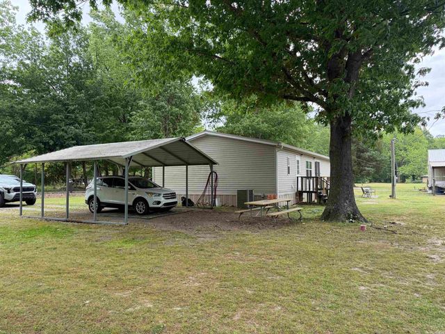 300 E Willis, Georgetown, AR 72143