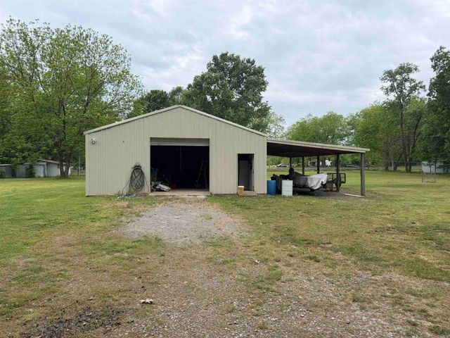 300 E Willis, Georgetown, AR 72143