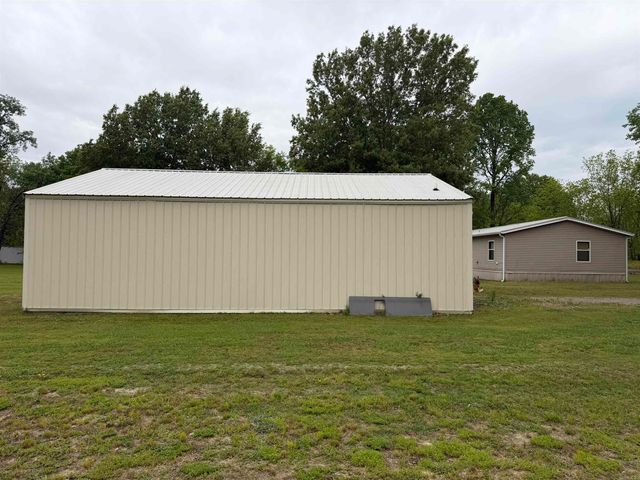 300 E Willis, Georgetown, AR 72143