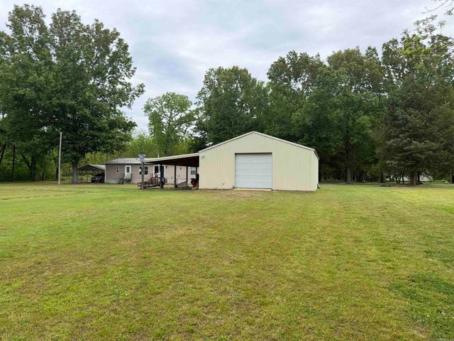 300 E Willis, Georgetown, AR 72143