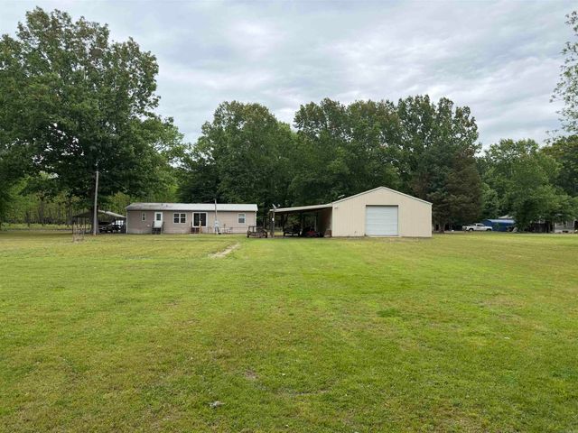 300 E Willis, Georgetown, AR 72143