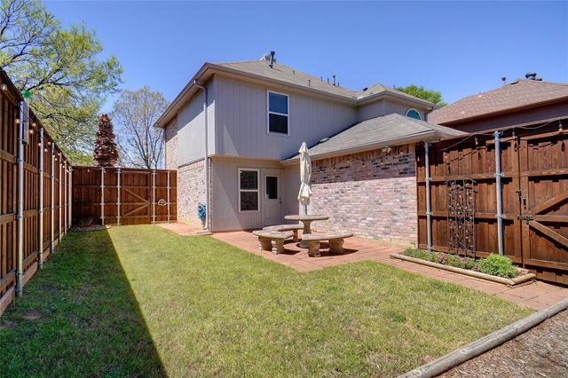 1703 Creekpoint Drive, Lewisville, TX 75067