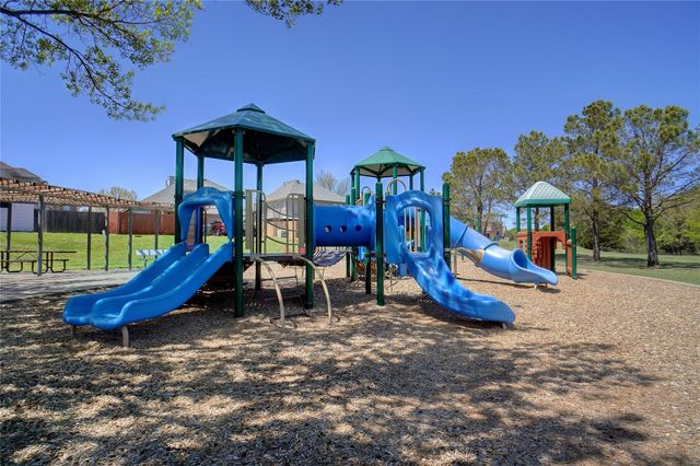 1703 Creekpoint Drive, Lewisville, TX 75067