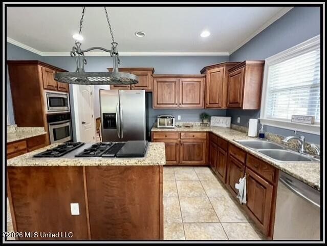 119 Lindsey Drive, Hernando, MS 38632