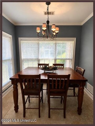 119 Lindsey Drive, Hernando, MS 38632