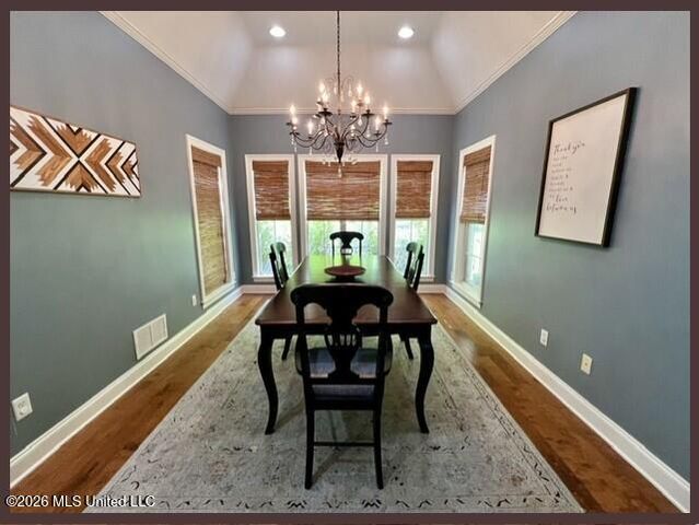 119 Lindsey Drive, Hernando, MS 38632
