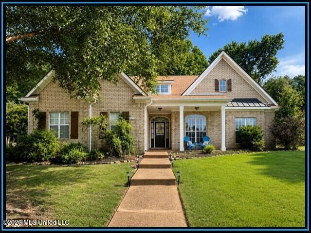 119 Lindsey Drive, Hernando, MS 38632