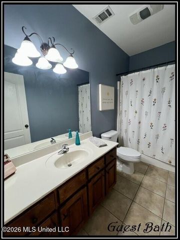 119 Lindsey Drive, Hernando, MS 38632