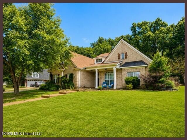 119 Lindsey Drive, Hernando, MS 38632