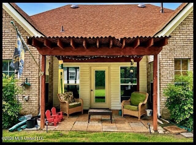 119 Lindsey Drive, Hernando, MS 38632