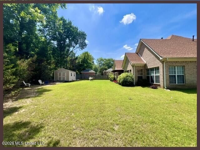 119 Lindsey Drive, Hernando, MS 38632