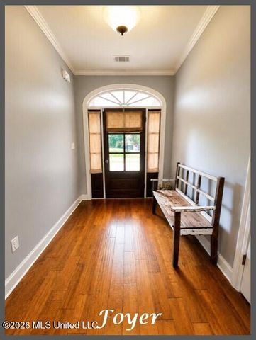 119 Lindsey Drive, Hernando, MS 38632