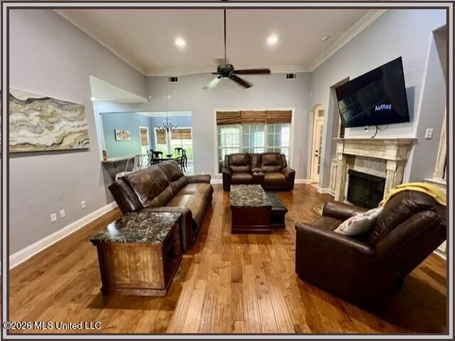 119 Lindsey Drive, Hernando, MS 38632