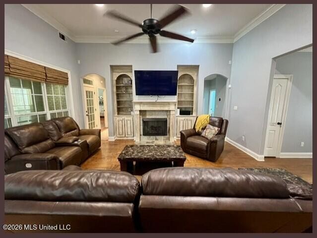 119 Lindsey Drive, Hernando, MS 38632