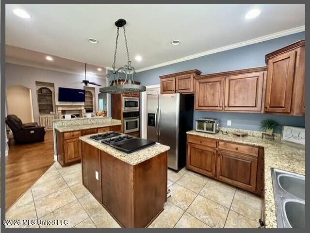 119 Lindsey Drive, Hernando, MS 38632