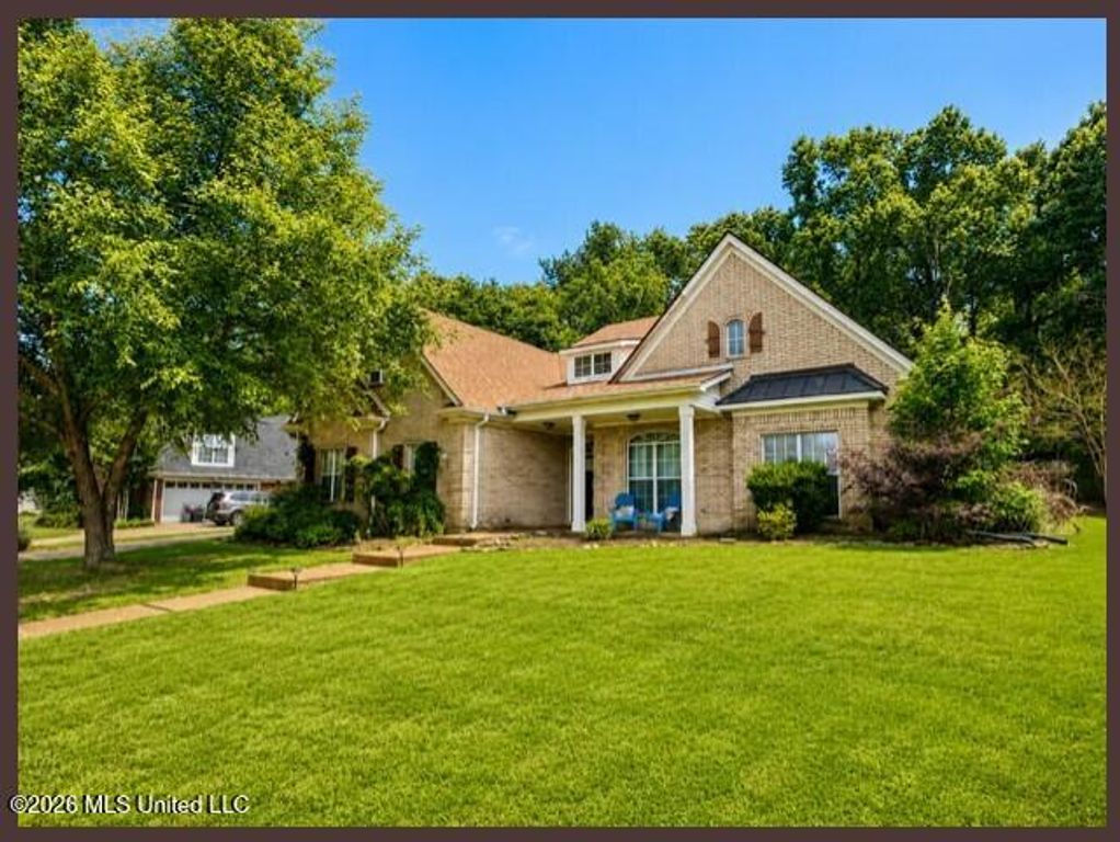 119 Lindsey Drive, Hernando, MS 38632 — photo 3