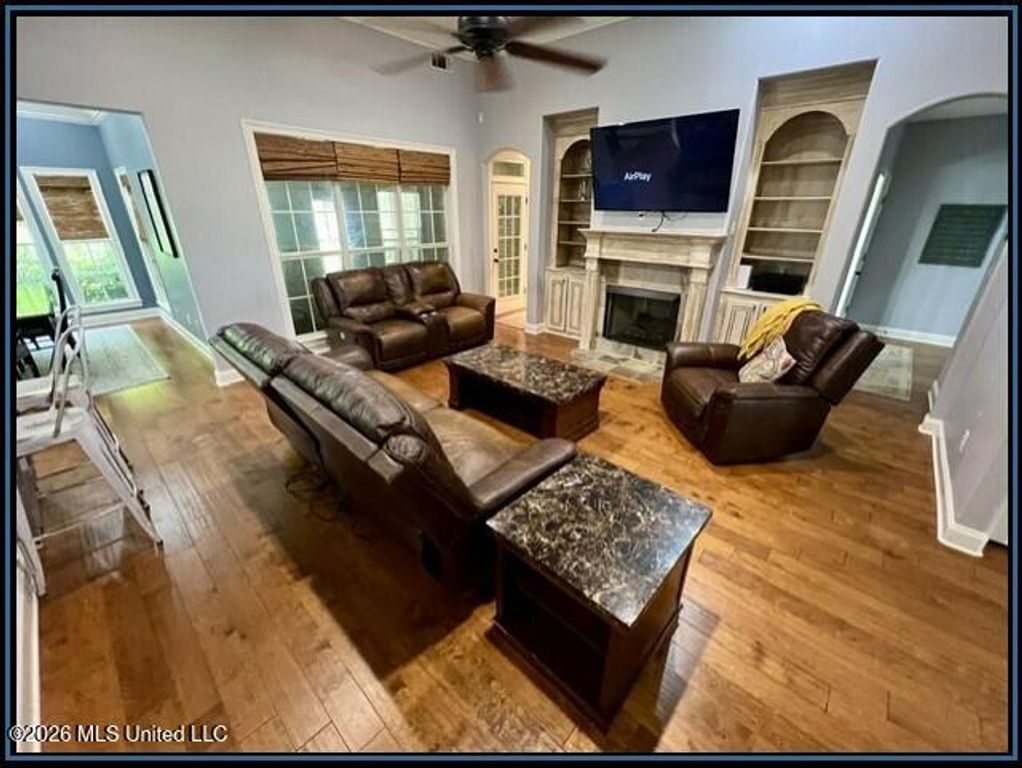 119 Lindsey Drive, Hernando, MS 38632 — photo 5