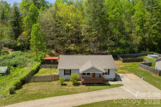 3674 New Leicester Highway, Leicester, NC 28748