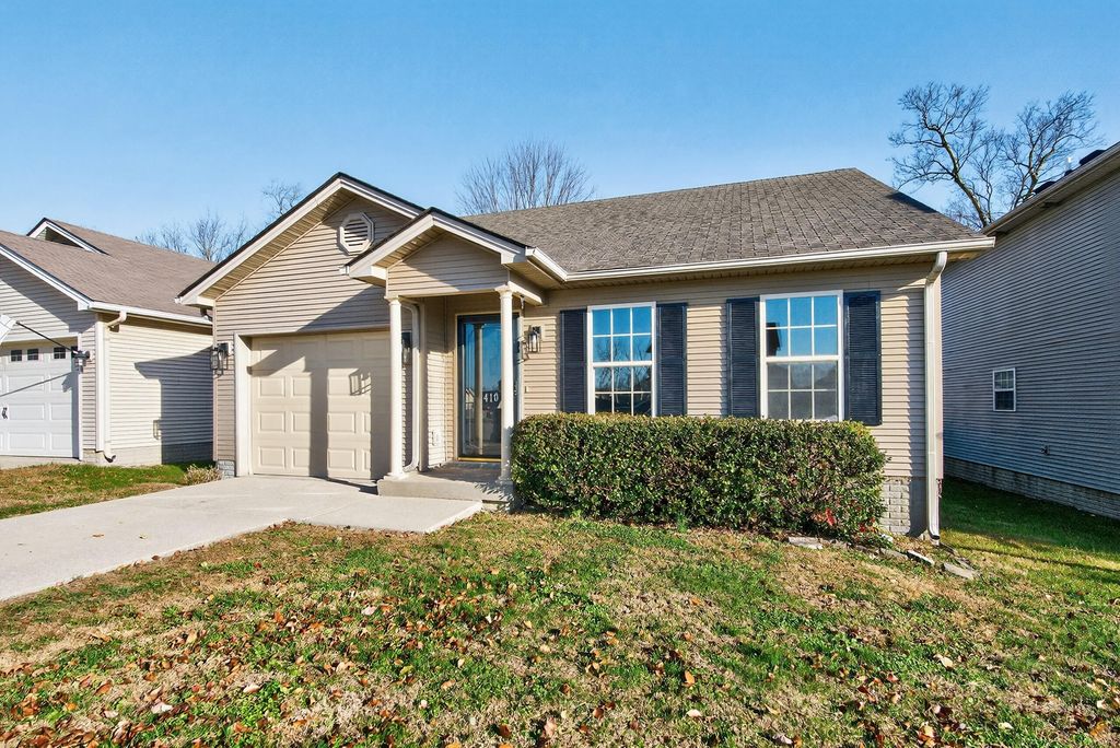 410 Wellington Way, Winchester, KY 40391
