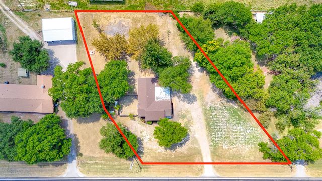 216 N Spikes Road, Corsicana, TX 75110