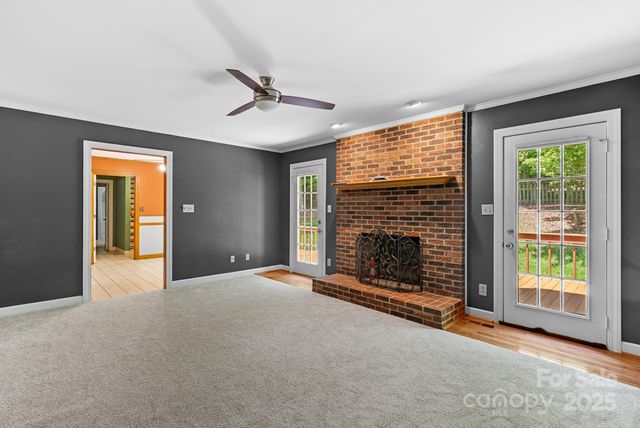 304 La Foret Drive, Morganton, NC 28655