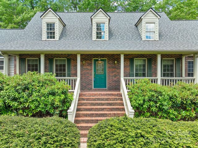 304 La Foret Drive, Morganton, NC 28655