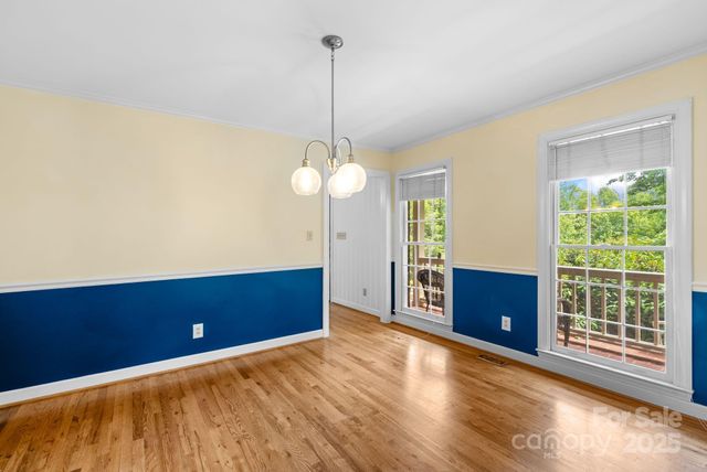 304 La Foret Drive, Morganton, NC 28655
