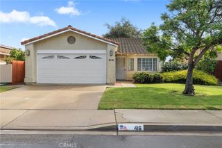 416 Playa Blanca Street, Santa Maria, CA 93455