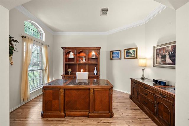 2704 Pebble Creek Drive, Pearland, TX 77581
