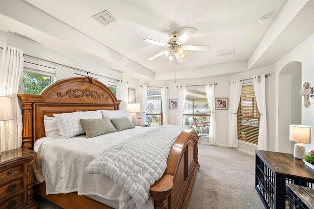 2704 Pebble Creek Drive, Pearland, TX 77581