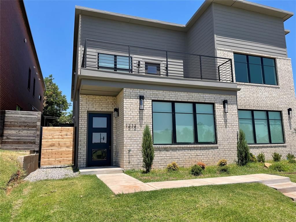 1313 NE 6th Street, Oklahoma City, OK 73117