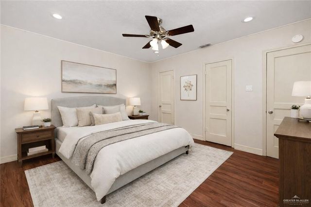 513 W Tamarack Avenue, Mcallen, TX 78501