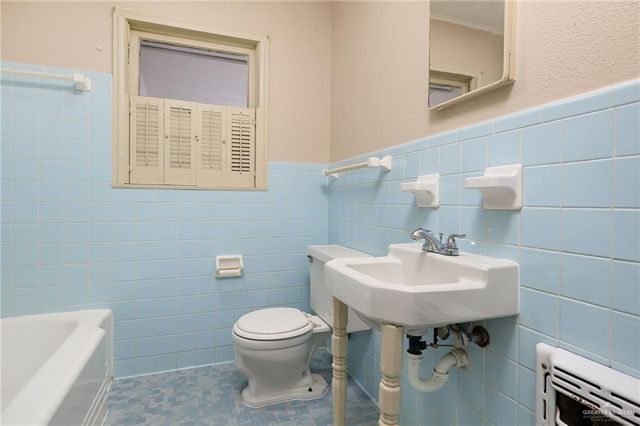 513 W Tamarack Avenue, Mcallen, TX 78501
