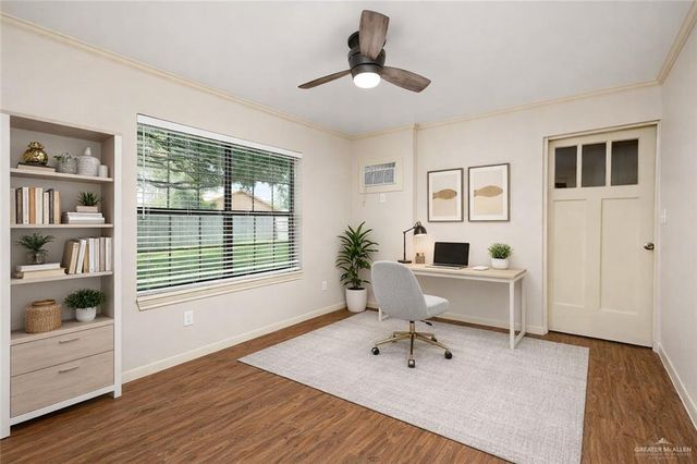 513 W Tamarack Avenue, Mcallen, TX 78501